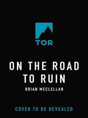 cover image of On the Road to Ruin